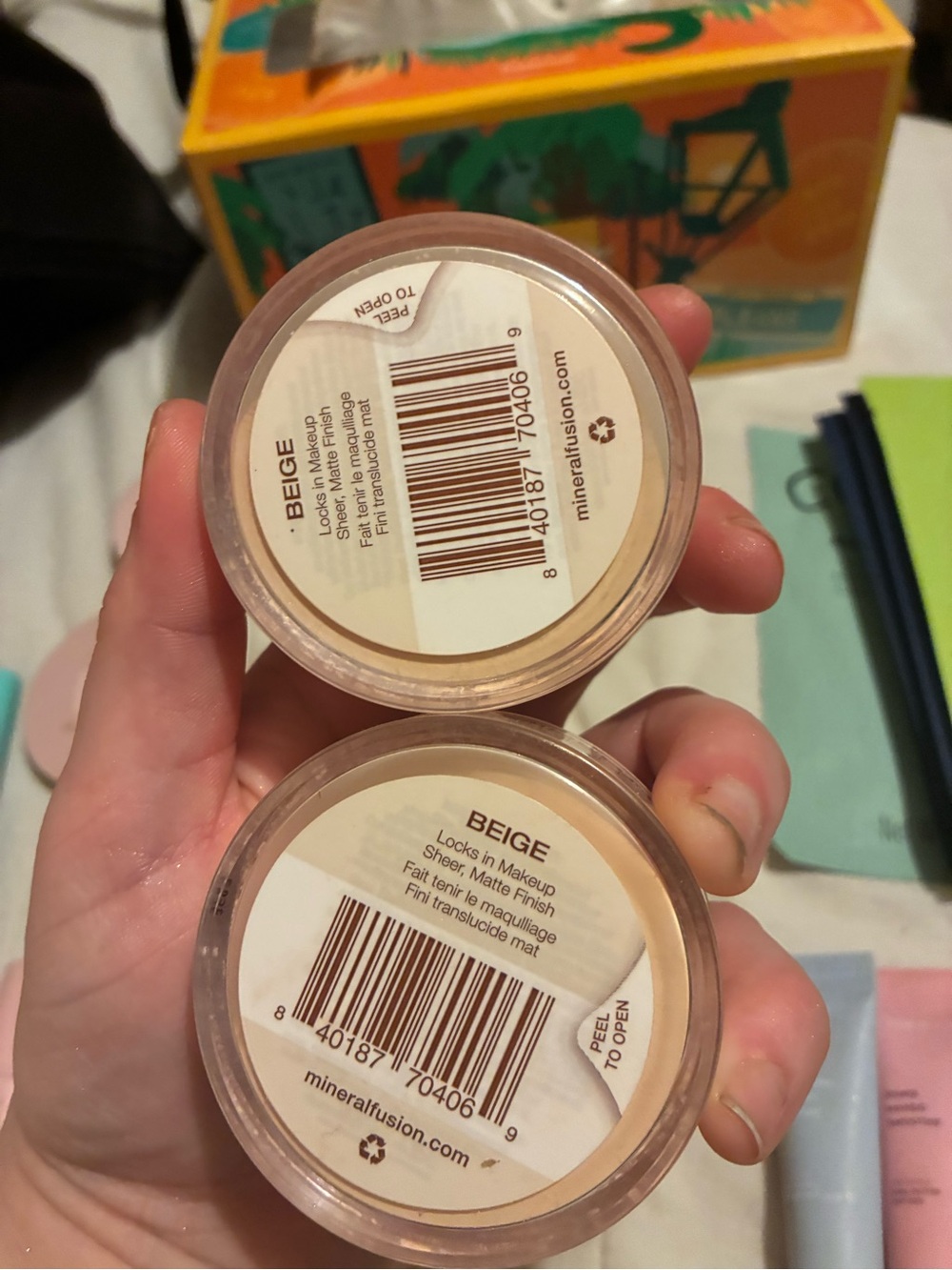 Makeup Lot - Picture 5 of 14